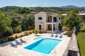 Villa Marily by Villa Plus
